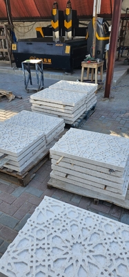 Máy khắc đá phẳng chính xác cao