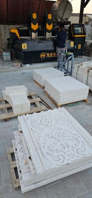 Máy khắc đá phẳng chính xác cao