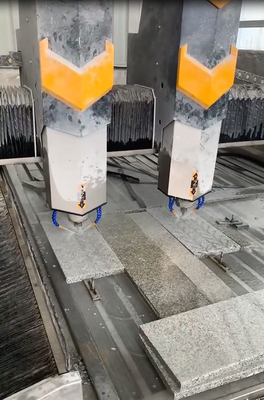 Máy khắc phẳng chính xác cho các thiết kế phức tạp