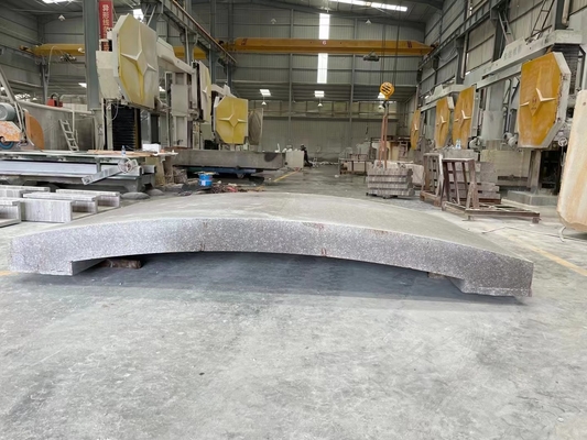 Máy cưa kim cương để tạo hồ sơ đá granit đá cẩm thạch