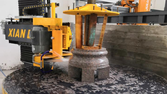 Máy tạo hồ sơ cột kim loại chính xác với sức mạnh 12,5kw / tốc độ có mức tiếng ồn thấp