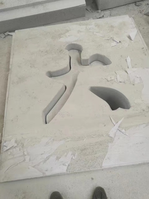 Tiêu thụ nước 4m3/h Máy CNC cho sản xuất thân thiện với môi trường