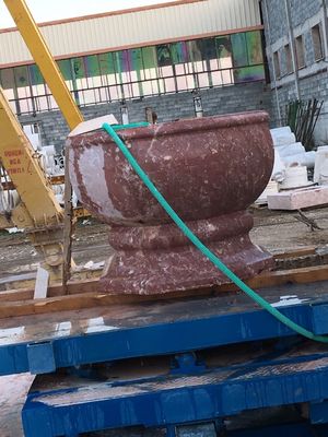 5 trục CNC kim cương dây cưa máy cho đá cẩm thạch và đá granit hình dạng 3D