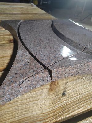 Máy cắt cầu 5 trục chính xác