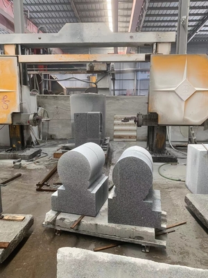 Máy cắt sợi kim cương Granite Marble