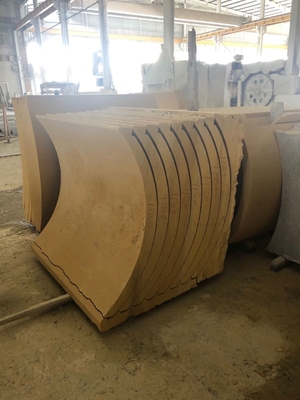 Máy cưa kim cương 4 trục Cnc với cắt hiệu quả cao
