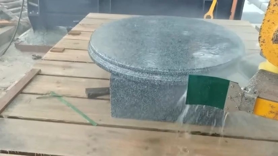 Máy cắt cầu hệ thống Cnc 5 trục liên kết với chức năng bộ nhớ để tắt điện