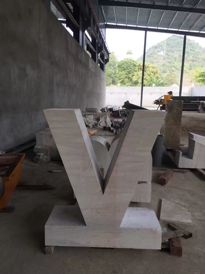 Máy cắt tự động CNC kim cương kim cương kim cương cho hồ sơ