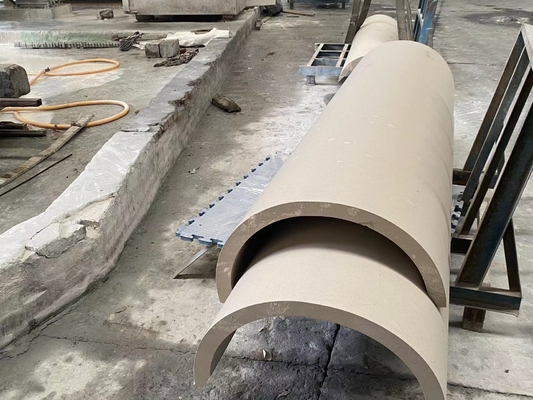 Máy cắt cưa dây CNC tự động cho đá cẩm thạch và đá granit