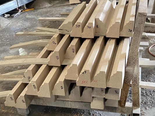 CNC tự động 3 trục cắt tuyến tính và máy xay