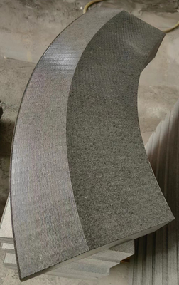 Toàn bộ 5 trục máy cắt cưa cầu tự động với chức năng bộ nhớ để tắt điện