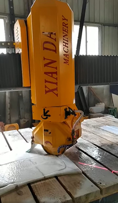 Máy cắt cầu 4 trục cho bàn và bồn rửa nước