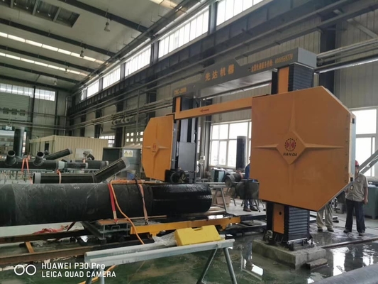 Máy cắt sợi kim cương được chứng nhận API / CCC