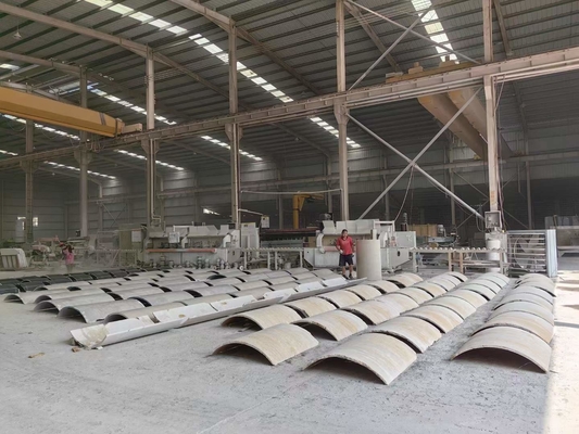 Khám phá CNC kim cương băng cưa dây máy bốn - liên kết trục