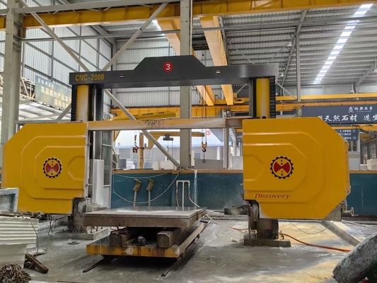 Kết thúc 11kw 16,7m Dài cáp kim cương kim cáp với chứng nhận CE SGS IAF