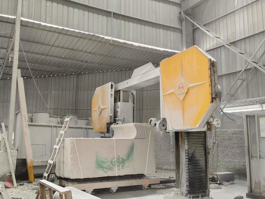 Kết thúc 11kw 16,7m Dài cáp kim cương kim cáp với chứng nhận CE SGS IAF