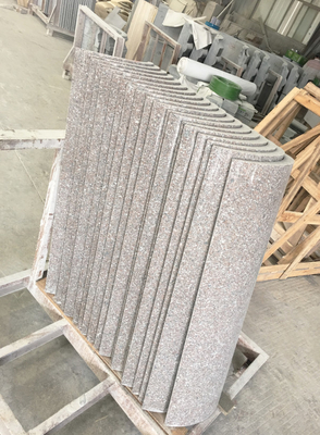 Máy cắt đá 4 xi lanh hiệu suất cao cho thanh cột