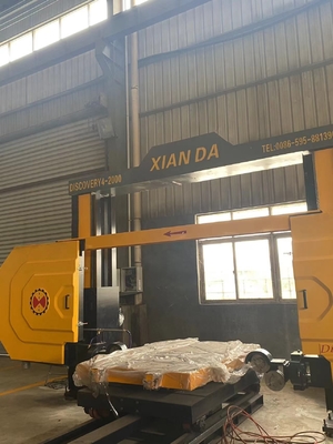 Máy cắt dây CNC để kiểm soát tốc độ dây 0-40m/s