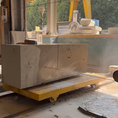 Máy cưa kim cương và thời gian sống lâu điều khiển lợi thế thời gian CNC Blade vật liệu kim cương