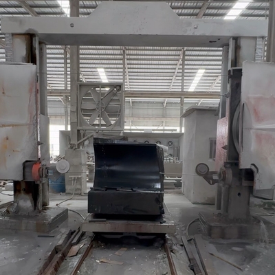 Máy cưa kim cương được điều khiển CNC hiệu quả cao & thiết bị cắt tiết kiệm năng lượng