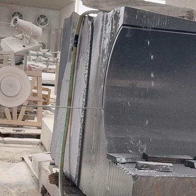 Máy cưa kim cương được điều khiển CNC hiệu quả cao & thiết bị cắt tiết kiệm năng lượng