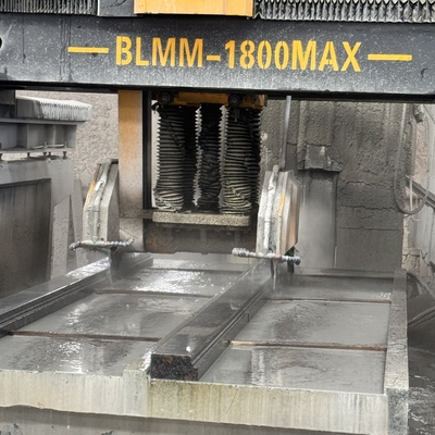 Máy cắt và phay tuyến tính CNC chuyên nghiệp