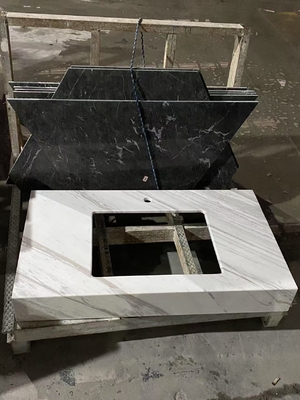 5 trục đa chức năng thông minh Bridge Saw cắt chính xác cho đá cẩm thạch & Granite