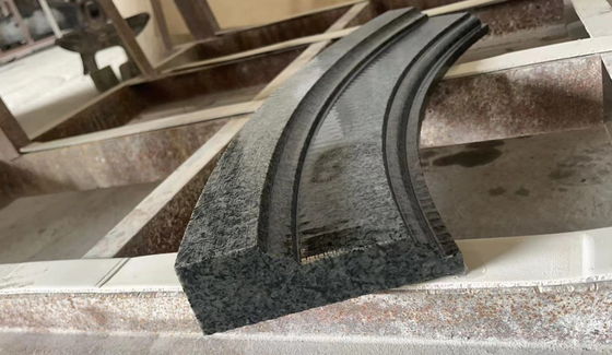 5 trục đa chức năng thông minh Bridge Saw cắt chính xác cho đá cẩm thạch & Granite