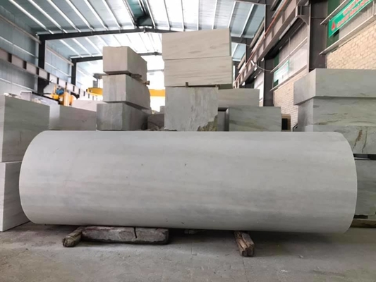 Máy cưa kim cương CNC chính xác cao cho cắt và cắt đá cẩm thạch và đá granit