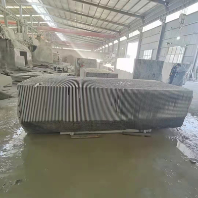 Máy cắt khối chính xác cho đá granit, đá cẩm thạch