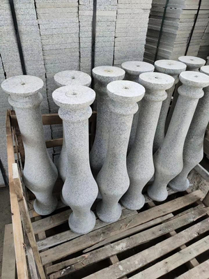 Máy cắt baluster bốn phần hiệu suất cao CNC / PLC cho công nghiệp đá chính xác