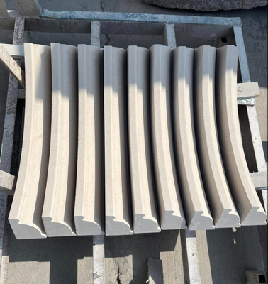 Máy cắt và phay đường thẳng kiểu cầu đá chính xác cao | Điều khiển CNC để tạo hình đá cẩm thạch/đá granite