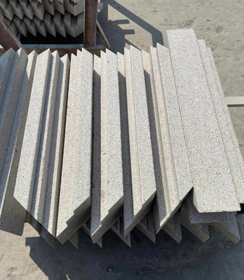 Máy cắt và phay đường thẳng kiểu cầu đá chính xác cao | Điều khiển CNC để tạo hình đá cẩm thạch/đá granite