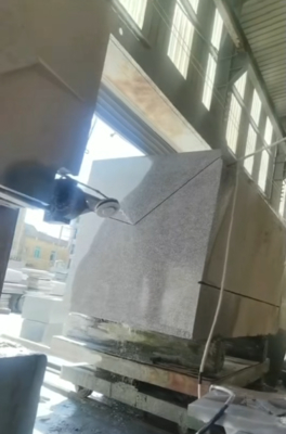 Máy cắt cưa kim cương 4 trục CNC hiệu quả cao