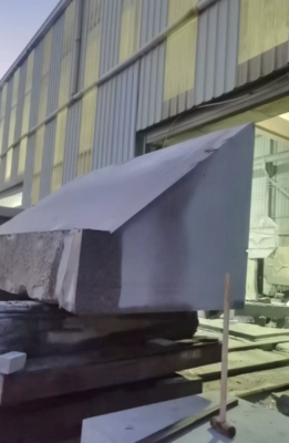 Máy cắt cưa kim cương 4 trục CNC hiệu quả cao