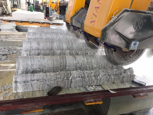 Máy CNC Gantry Lift Profiling Linear cho các ứng dụng tạo hồ sơ công nghiệp