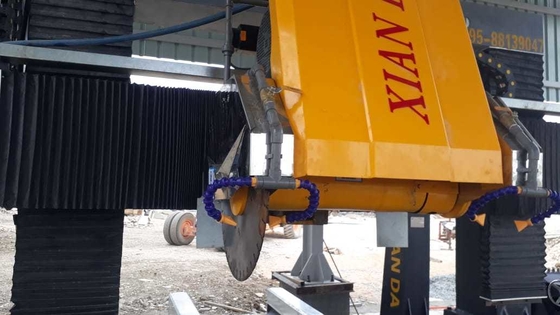 Máy CNC Gantry Lift Profiling Linear cho các ứng dụng tạo hồ sơ công nghiệp