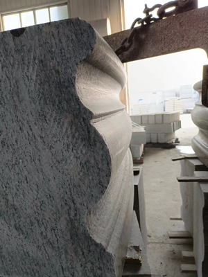 Máy cắt và phay CNC cầu 3 trục kiểu tuyến tính