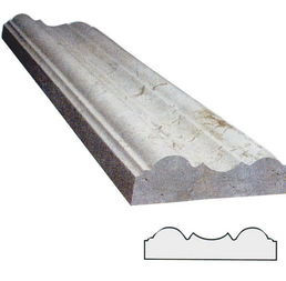 Máy cắt CNC tuyến tính 3 trục với công suất 220V 15kw động cơ chính và 21,5kw tổng công suất cho hàng rào đá granit