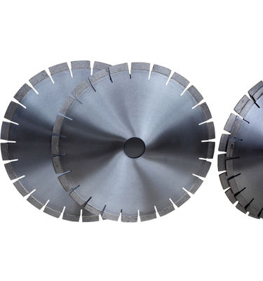 Blades cắt khối cho đá granit - Professional Diamond Saw Blades