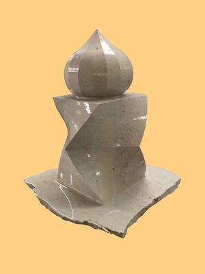 Máy cưa kim cương CNC 5 trục ((Khám phá 5)