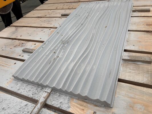 Máy cắt cầu 5 trục tự động với hệ thống DDX