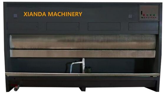 Máy hút bụi nước thân thiện với môi trường