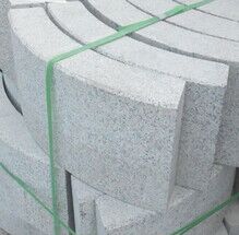 Máy cưa dây CNC dọc cho vỉa hè cong