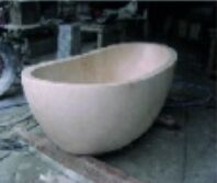 5 + 1 Trục Trung tâm Cnc Machining cho Granite Marble hình dạng 3d