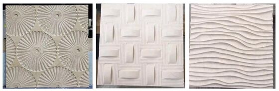 Hệ thống an toàn Máy cắt cưa cầu với tổng trọng lượng 5100kg và tổng công suất 57/67kw