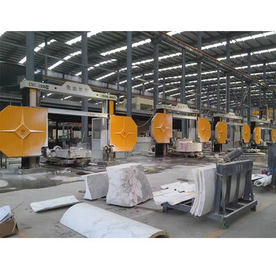 Giải pháp kim cương chuyên nghiệp cho cắt bê tông và đá