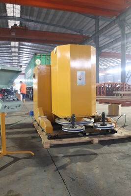 Máy cưa kim cương tự động CNC chính xác cao để cắt đá