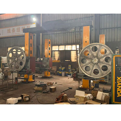 Nhà cung cấp máy cưa dây kim cương chất lượng cao để cắt đá granite và bê tông