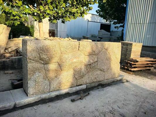 XIANDA Marble Basalt CNC Diamond Bead Wire Saw Stone Cutting Profiling Machine Máy cắt đá